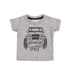 REMERA JEEP - comprar online