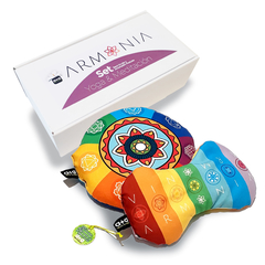 Set Armonía Chakras