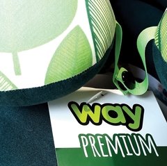 Way Premium Madera - comprar online