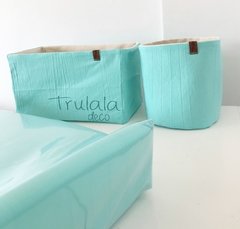 Bolsón porta juguetes GRANDE - tienda online