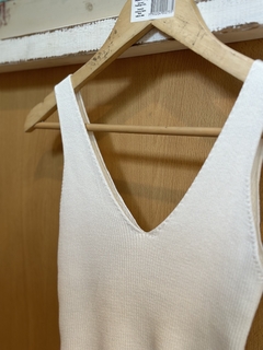 Musculosa ROBERY - comprar online