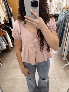 Blusa HER - Veronaevero