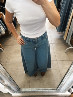 Extra wide leg BENA - Veronaevero