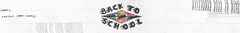 Banner de la categoría Back To School