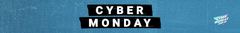 Banner de la categoría CyberMonday