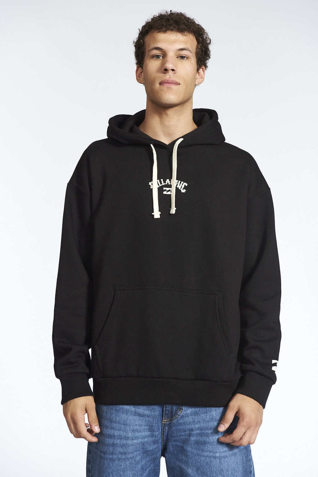 Buzo All Day Over Hood - tienda online