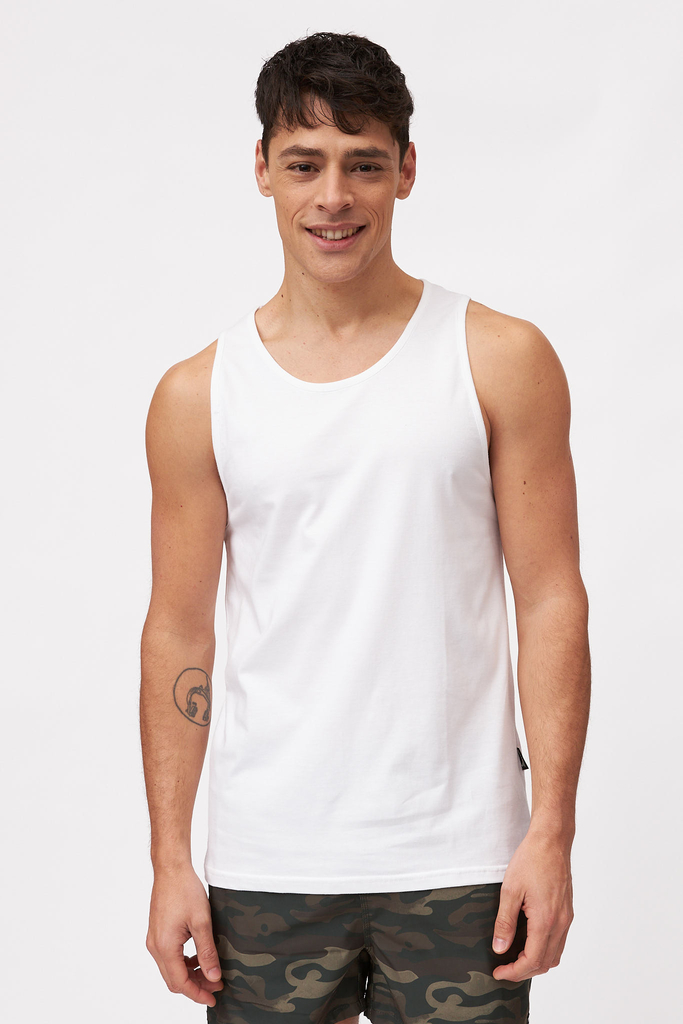 Musculosa Core