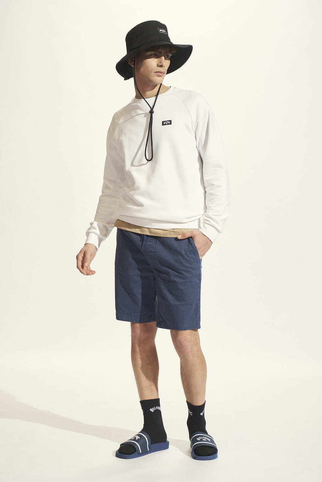 Bermudas para Hombre Billabong Argentina