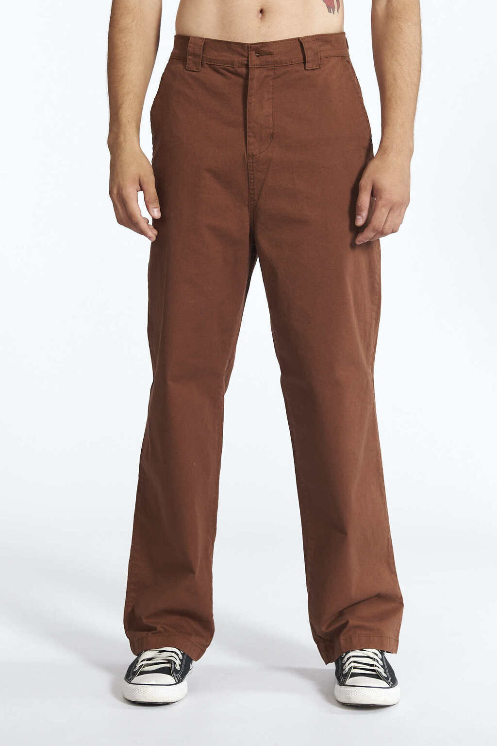 Carter Relax Pant