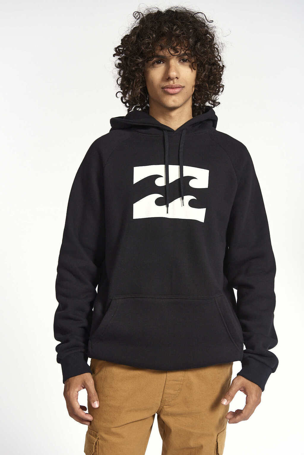 Buzo Wave Hood - tienda online