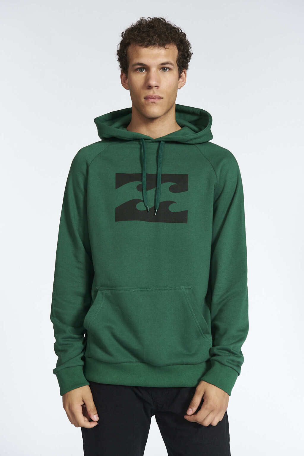 Buzo Wave Hood - tienda online