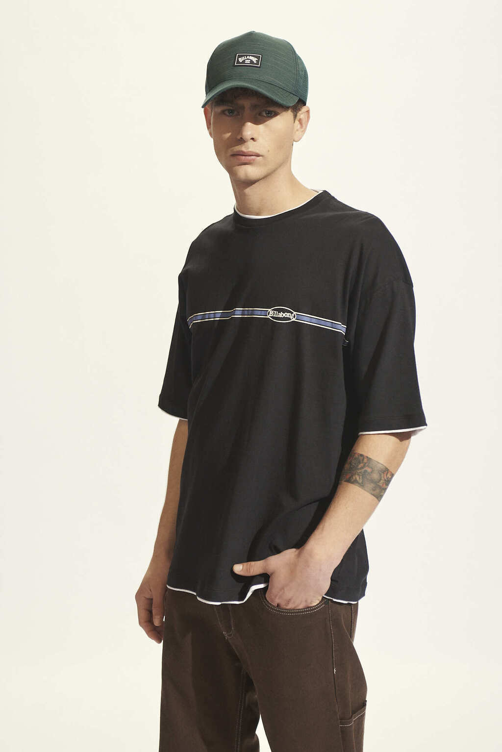 Remera Panel Og