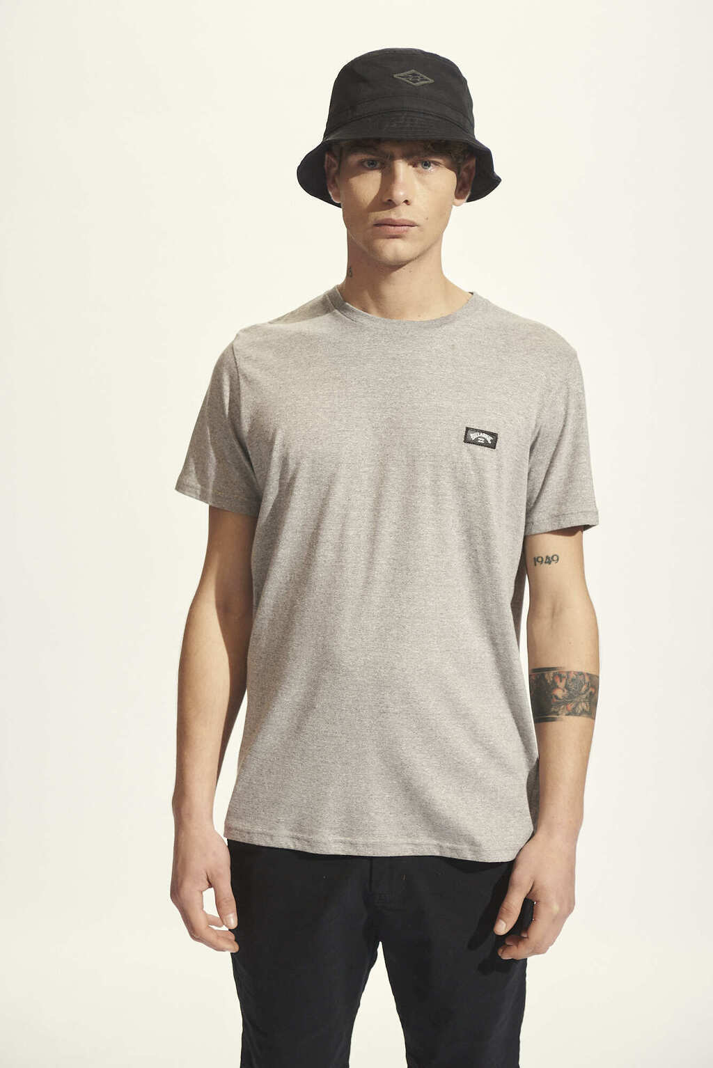 Remera Journey Tee