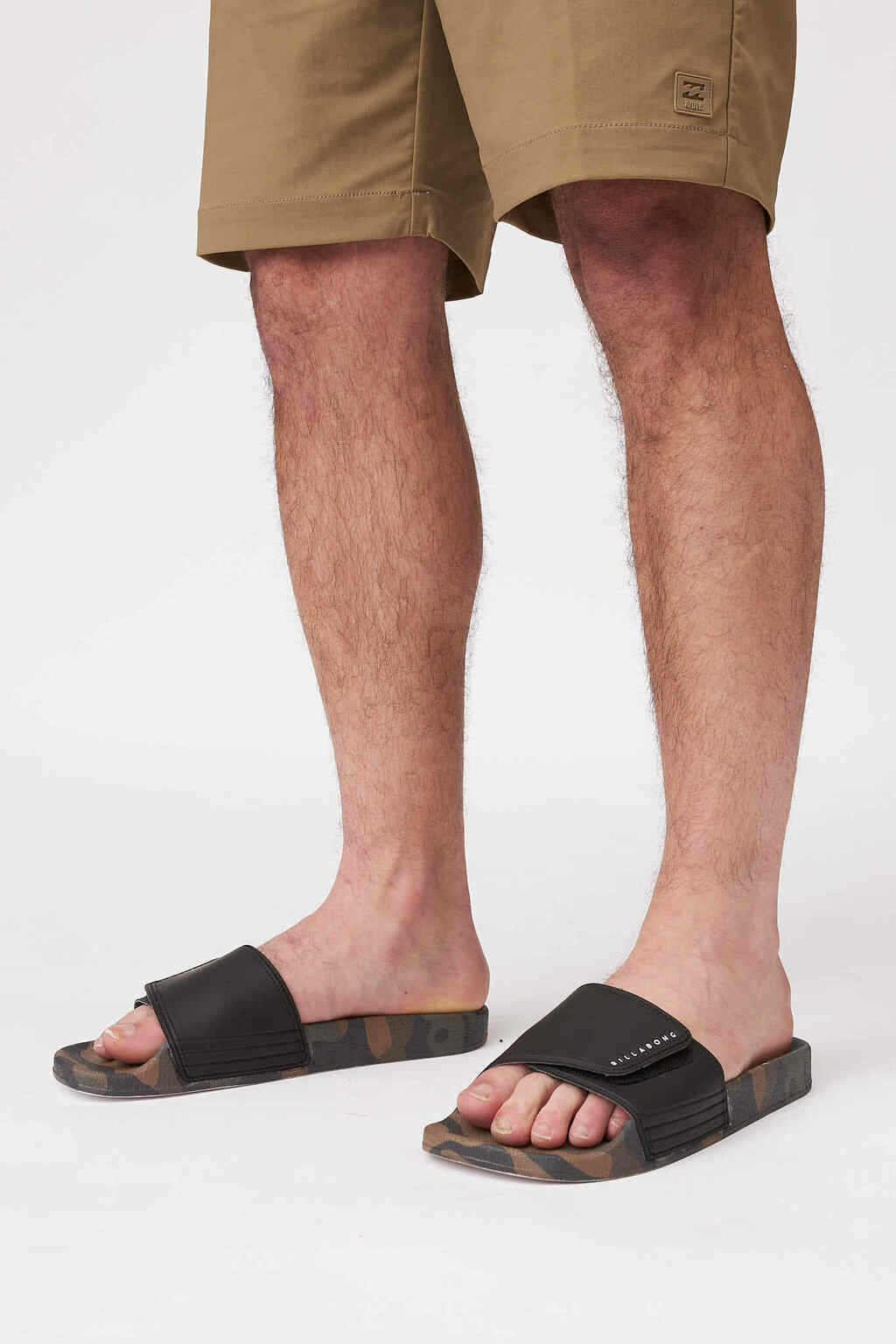Ojotas All Day Impact Camo Sandals - comprar online