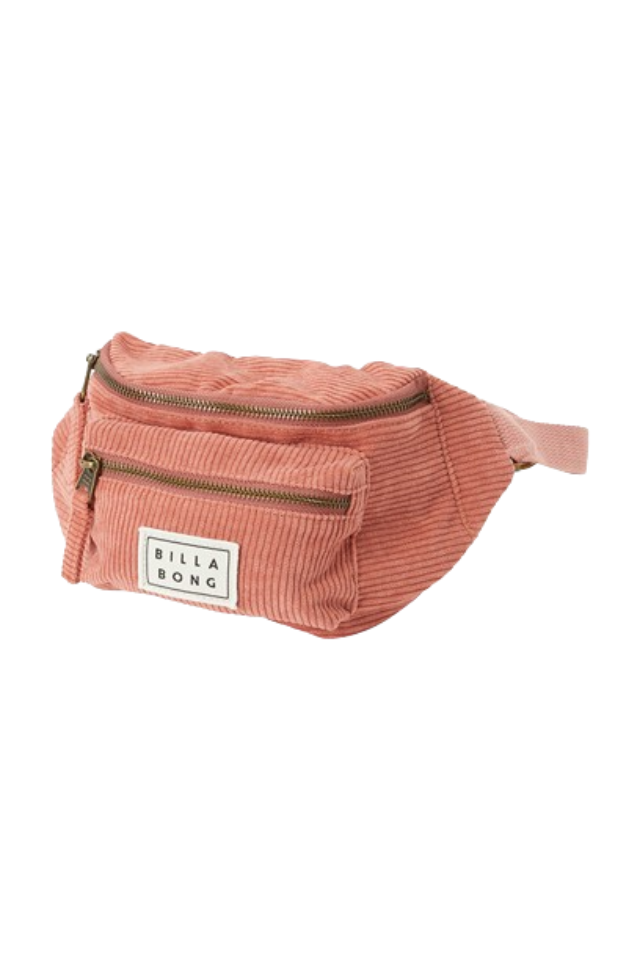 Riñonera billabong hotsell