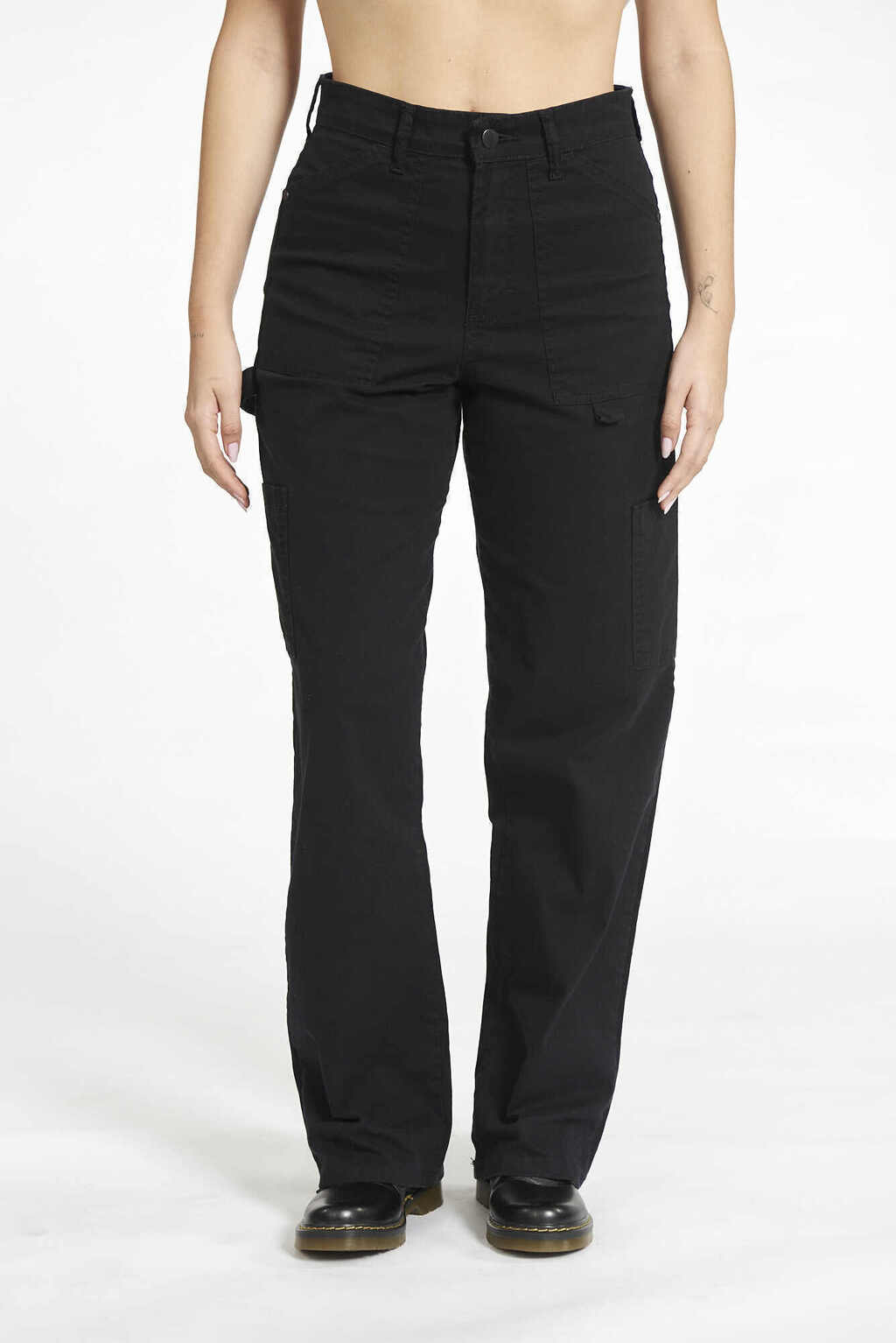 Leia Carpenter Pant