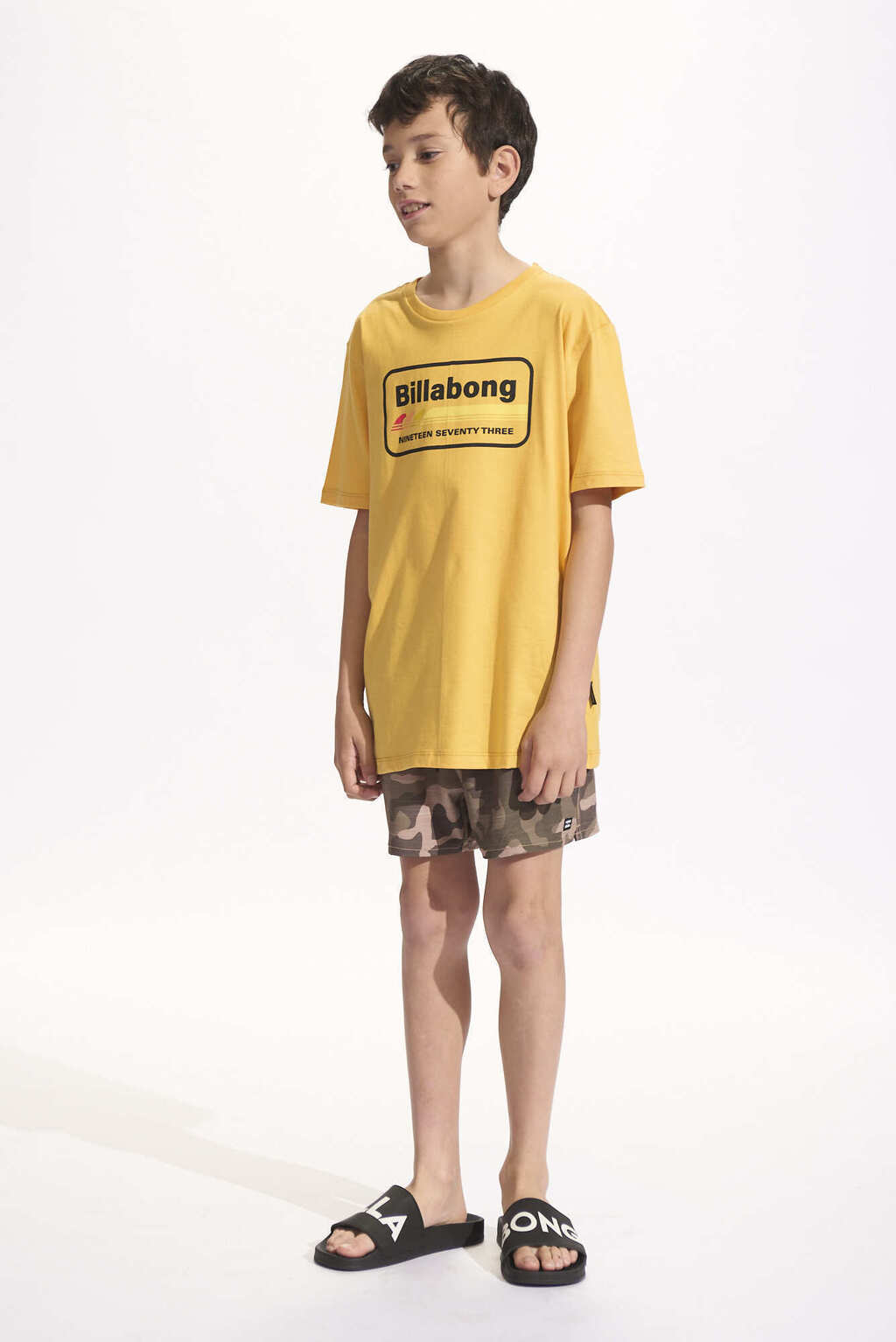 Ropa para Ninos Billabong Argentina