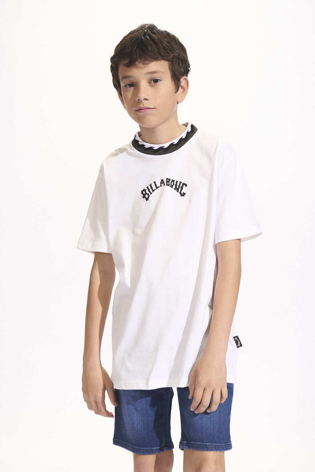 Ropa para Ninos Billabong Argentina