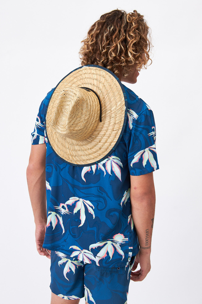 Camisa Vacay Sundays Floral - Billabong - Ropa y accesorios de Surf
