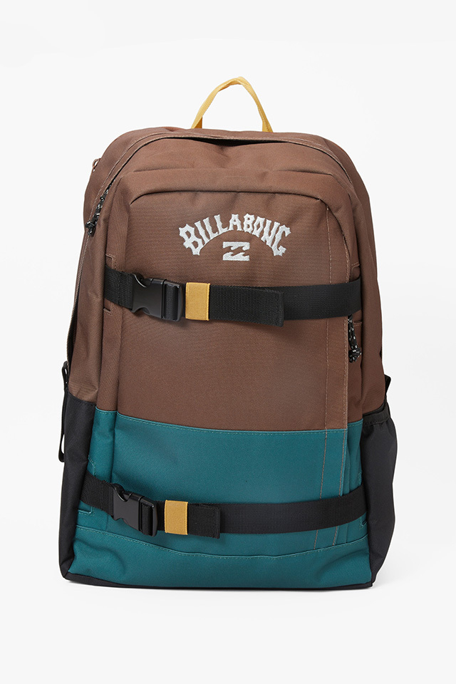 Mochila Command Stash - Billabong - Ropa y accesorios de Surf