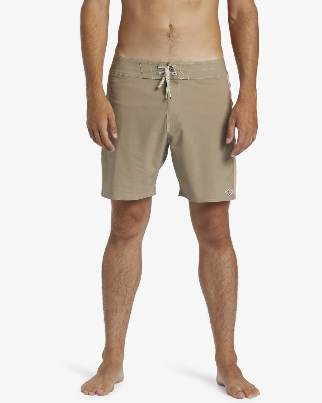 Boardshort Kirra Pro 17'