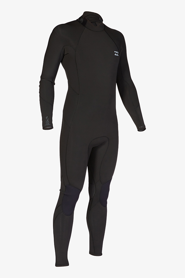 Traje de Neoprene 3/2 Absolute CZ FULL