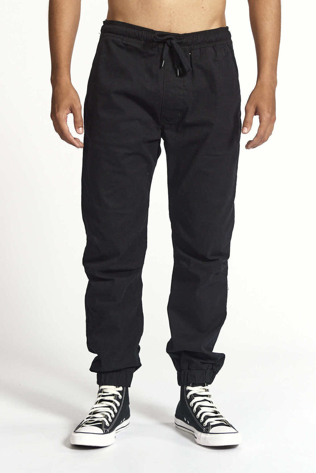 Elastic Relax Pant