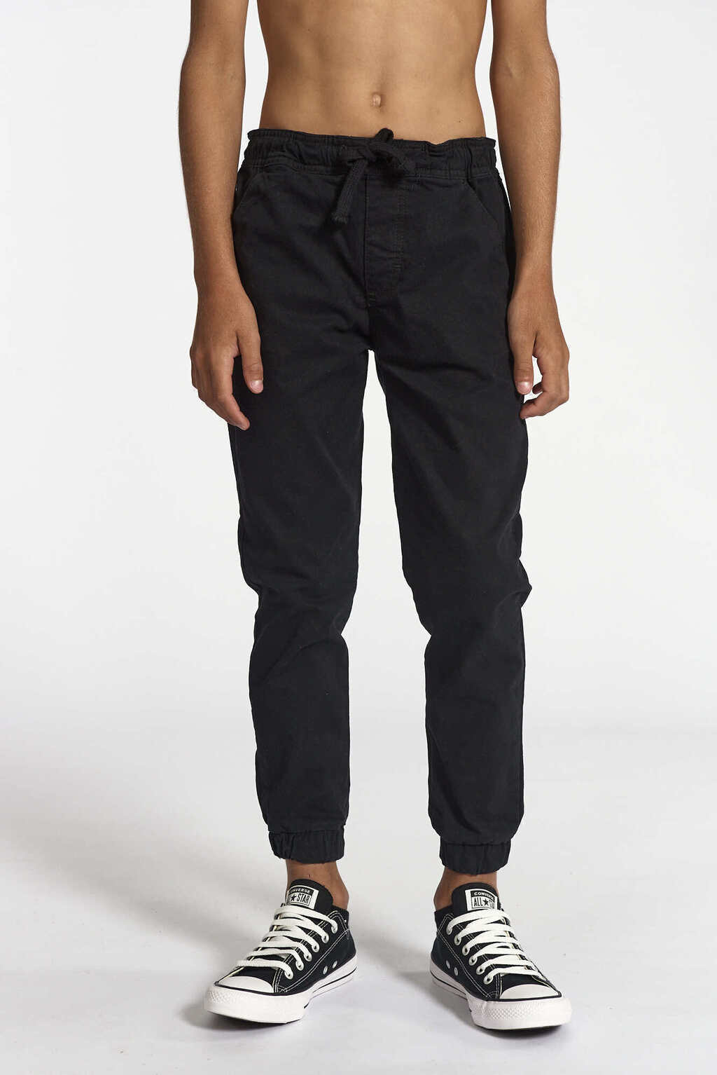 Elastic Pant Boys - tienda online