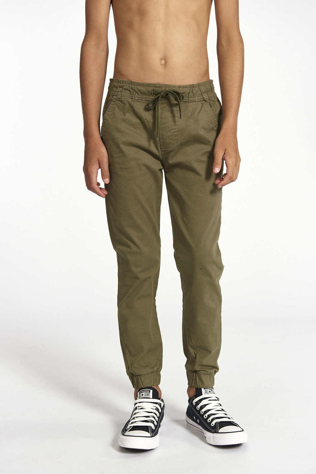 Elastic Pant Boys - tienda online