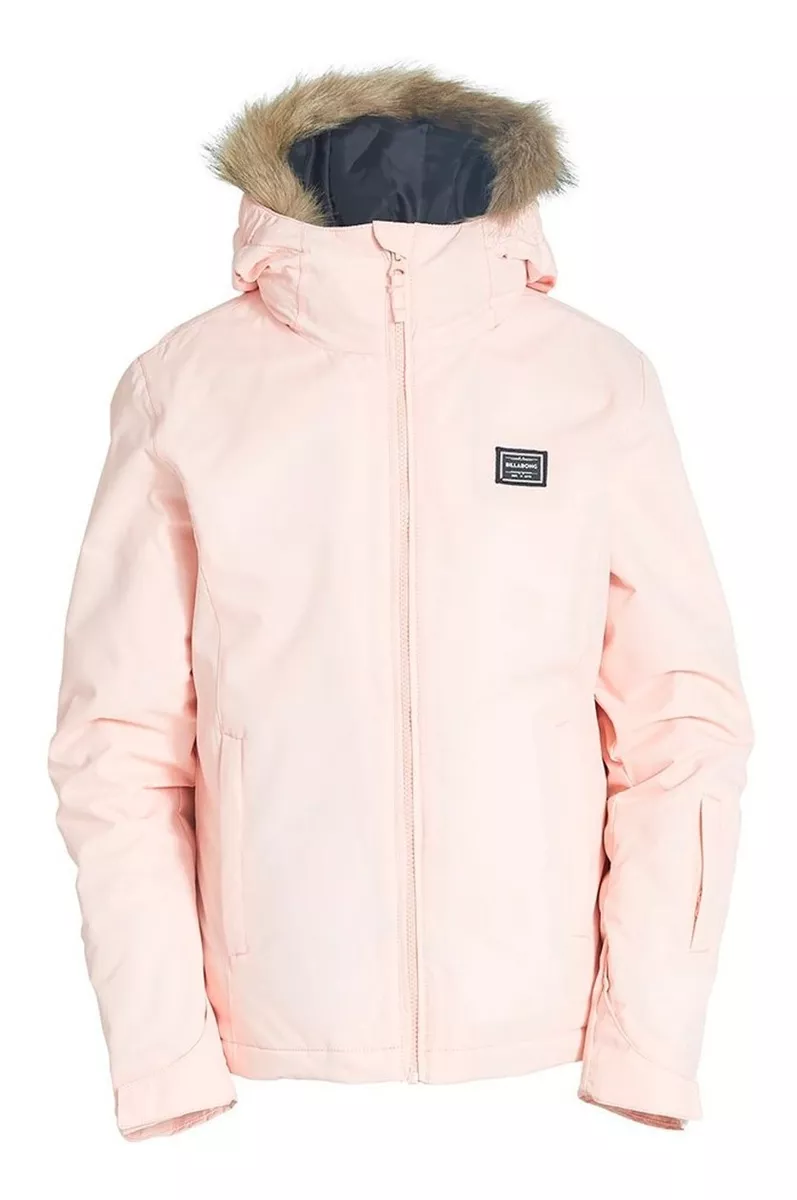 Billabong camperas mujer sale