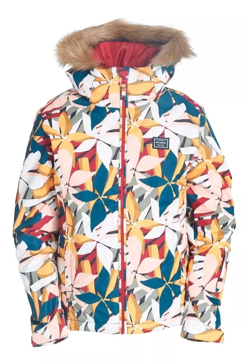 Chaqueta billabong niño hot sale