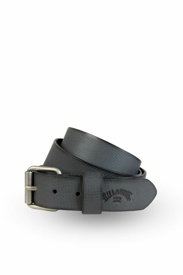 Cinturon Daily Leather M Blts - Billabong - Ropa y accesorios de Surf