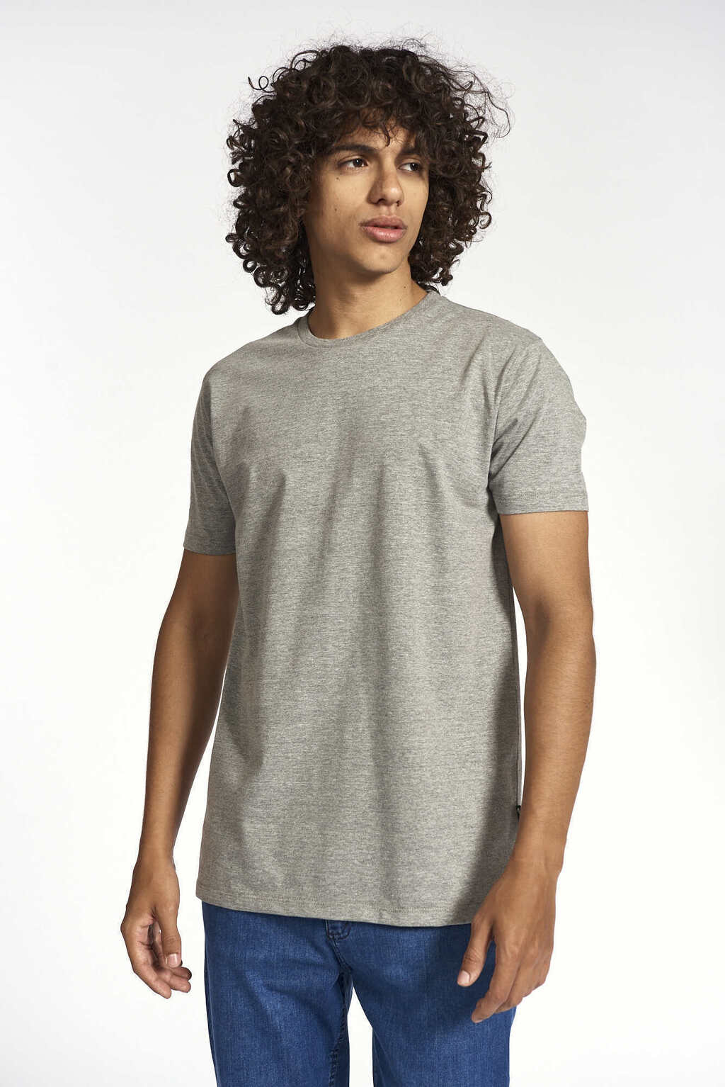 Remera Fundamental Neutral - tienda online