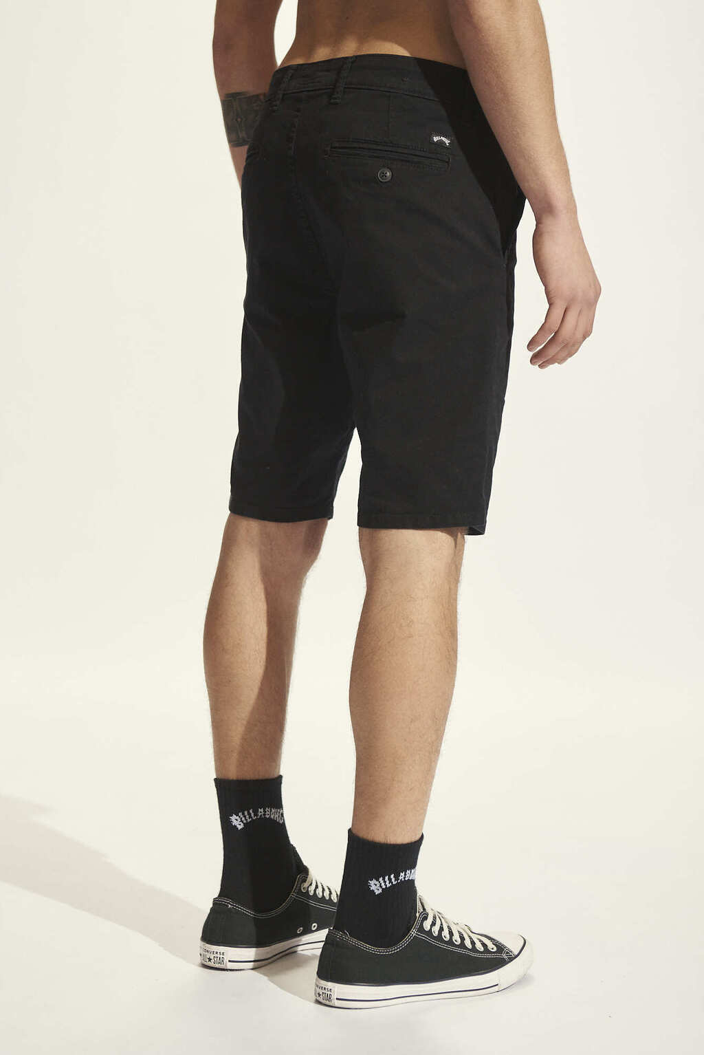 Ropa bermuda hotsell