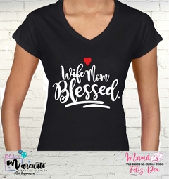 CAMISETAS PARA MAMÁ - Marcarte