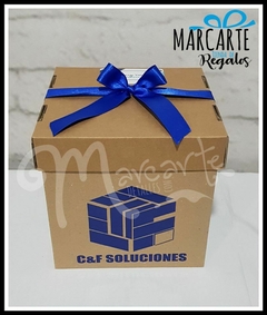 C&F SOLUCIONES KIT ANIVERSARIO en internet