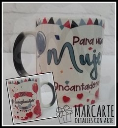 Mug Magico