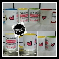 MUGS DIA DE LA MADRE - Marcarte