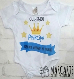 BODIES PERSONALIZADOS PARA BEBE