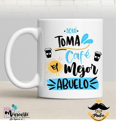 MUGS PARA PAPÁ - comprar online