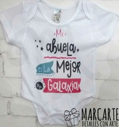 BODIES PERSONALIZADOS PARA BEBE en internet