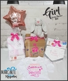 BABY SHOWER BOX GIRL