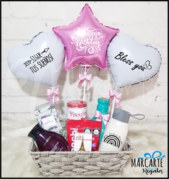 BDAY BEAUTY BOX OBOTICARIO