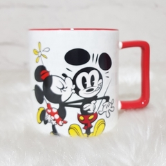 BOX MUG MINNIE AND MICKEY - Marcarte