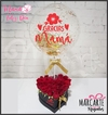 MOM DELUXE ROSE CORAZON