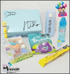 KIDS DREAMS BOX - comprar online