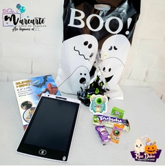 MAGIC BOX TABLET HALLOWEEN - comprar online