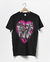 T-SHIRT MELTED BLACKPINK