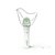 GOT7 AHGABONG OFFICIAL LIGHTSTICK 2018