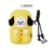 BT21 BABY - Plush Cross Bag - comprar online